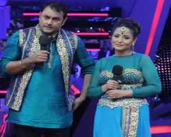 He also participated in the reality show “Nach Baliye 6” alongside his wife Lata in the year 2013.